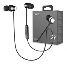 Havit i39 Bluetooth Sports Earphone Havit i39 Bluetooth Sports Earphone