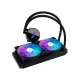 1ST PLAYER TS 240 THUNDERSTORM ARGB CPU LIQUID COOLER