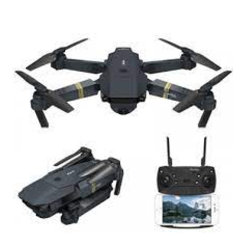998 Pro Foldable Camera Toy Drone