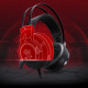 A4TECH Bloody G520 Virtual 7.1 Surround Sound Gaming Headset 2026 jessore bd