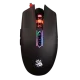 A4TECH Bloody Q80 NEON XGLIDE Gaming Mouse