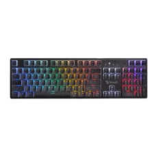 A4TECH Bloody S510N Mechanical Blue Switch RGB Gaming Keyboard
