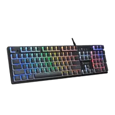 A4TECH Bloody S510N Mechanical Brown Switch RGB Gaming Keyboard