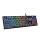 A4TECH Bloody S510N Mechanical Brown Switch RGB Gaming Keyboard