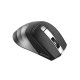 A4TECH FB35C Fstyler Dual Mode Recharegable Bluetooth & 2.4G Wireless Mouse 2026 jessore bd