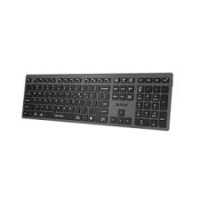 A4TECH Fstyler FBX50C Bluetooth & 2.4G Wireless keyboard