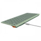A4TECH Fstyler FBX51C Rechargeable Bluetooth & 2.4G Wireless Keyboard 2026 jessore bd