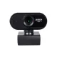 A4TECH PK-925H 16MP 1080P FHD Fixed Focus Webcam Black