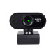 A4TECH PK-925H 16MP 1080P FHD Fixed Focus Webcam Black