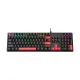 A4tech Bloody S510R RGB Wired Mechanical Gaming Keyboard
