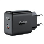 ACEFAST A21 GaN PD30W Fast Charging Single USB Type-C Wall Charger