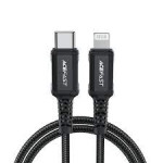 ACEFAST C4-01 USB Type-C to Lightning Charging Data Cable