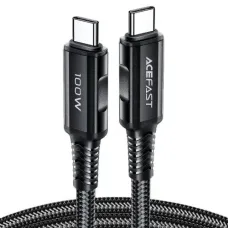 ACEFAST C4-03 USB Type-C to USB Type-C 100W Fast Charging Data Cable