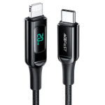 ACEFAST C6-01 USB Type-C to Lightning Charging Data Cable