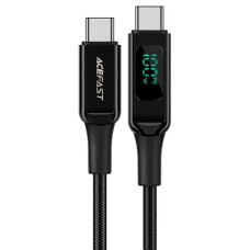 ACEFAST C6-03 USB Type-C to USB Type-C Charging Data Cable