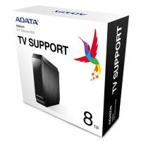 ADATA 8TB HM800 3.5 External Hard Drive ADATA 8TB HM800 3.5 External Hard Drive