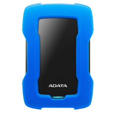 ADATA HD330 1TB USB 3.1 Durable External Hard Drive