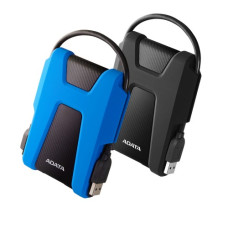 ADATA HD680 1TB USB 3.2 Durable External Hard Drive ADATA HD680 1TB USB 3.2 Durable External Hard Drive