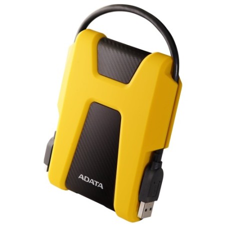 Introducing the ADATA HD680 1TB USB 3.2 Durable External Hard Drive: Your Ultimate Storage Solution