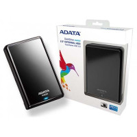 ADATA HV 620 2TB USB 3.0 External HDD ADATA HV 620 2TB USB 3.0 External HDD