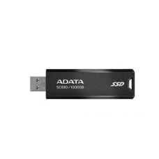 ADATA SC610 1TB USB 3.2 External SSD