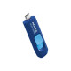 ADATA UC300 256GB USB 3.2 Type-C Pen Drive showcasing sleek design and high-speed data transfer capabilities