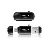 ADATA UD 320 (OTG) USB 2.0 32 GB Pen Drive