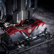 ADATA XPG GAMMIX D30 8GB DDR4 3000MHz RAM for enhanced performance in gaming and productivity
