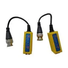 AHD/CVI/TVI 720P/1080P (2MP) Video Balun for CC Camera