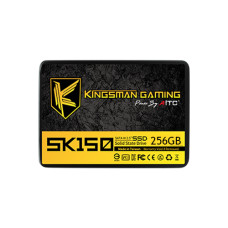 AITC KINGSMAN SK150 256GB 2.5" SATA III SSD