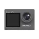 AKASO Brave 4 Pro 20MP 4K Waterproof Dual Screen Wi-Fi Remote Control Action Camera