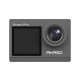 AKASO Brave 4 Pro 20MP 4K Waterproof Dual Screen Wi-Fi Remote Control Action Camera