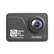 AKASO V50 Pro SE 20MP 4K Waterproof Touch Screen Wifi Action Camera