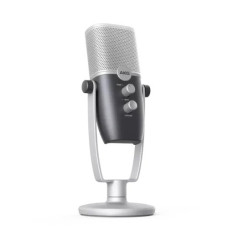 AKG Ara C22 Professional Two-Pattern USB Condenser Microphone