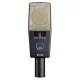 AKG C414 XLS Large-diaphragm Multipattern Condenser Microphone