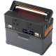 ALLPOWERS S300 300W portable power station with multiple outlets and compact design, ideal for camping and outdoor use in Bangladesh.