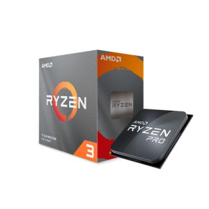 AMD Ryzen 3 PRO 4350G Processor Unix Network | Laptop Shop | Jessore Computer City