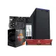 AMD Ryzen 5 4600G Unix PC