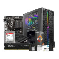 AMD Ryzen 5 5600G SSC Special Offer Desktop PC