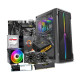 AMD Ryzen 5 5600X Gaming PC