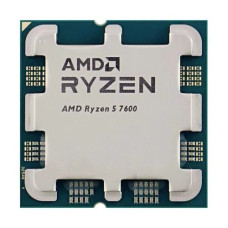 AMD Ryzen 5 7600 Gaming Processor (Used)