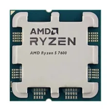 AMD Ryzen 5 7600 Gaming Processor (Used)