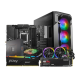 AMD Ryzen 5 7600X Unix PC