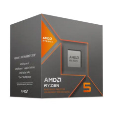 AMD Ryzen 5 8600G Processor with Radeon Graphics