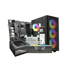 AMD Ryzen 7 7700 Desktop PC