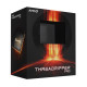 AMD Ryzen Threadripper PRO 5965WX Processor showcasing its advanced multi-core design and high-performance capabilities for computing enthusiasts.