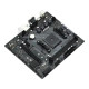 ASRock A520M-HVS motherboard showcasing Micro ATX form factor, ideal for building budget-friendly AMD systems in Bangladesh.