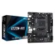 ASRock A520M-HVS AMD AM4 Micro ATX Motherboard