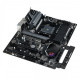 ASRock B550 PG Riptide AMD AM4 ATX motherboard showcasing its sleek design and features for optimal performance in gaming and computing