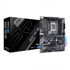 ASRock B660 Pro RS 13th Gen & 12th Gen ATX Motherboard